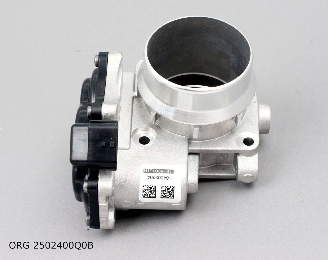 * Pièce d’origine boîtier papillon d'admission pour Renault Master III 2.3dCi depuis 2014, 2502400Q0B.