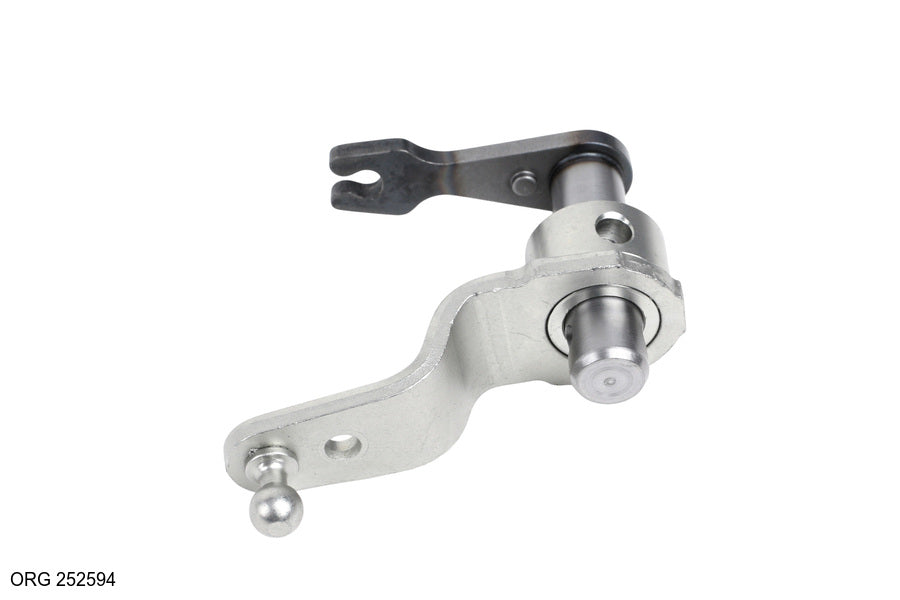 * Pièce d’origine sélecteur de boîte de vitesses pour Citroën Peugeot MA 206/XSARA, 252594, 2525.94.