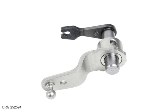 * Pièce d’origine sélecteur de boîte de vitesses pour Citroën Peugeot MA 206/XSARA, 252594, 2525.94.