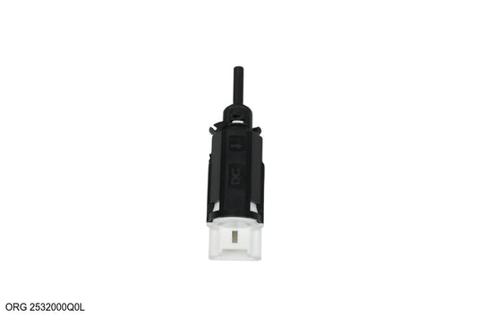 * Pièce d’origine contacteur de feu stop 4 broches pour Renault Master III depuis 2010, 2532000Q0L.
