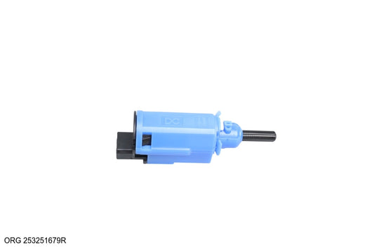 Pièce d’origine capteur de pédale d’embrayage 14-, avant pour Renault Master / Renault Trafic, 253251679R