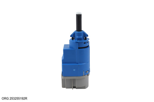 Pièce d’origine capteur de pédale d’embrayage 14-, avant pour Renault Trafic, 253255192R