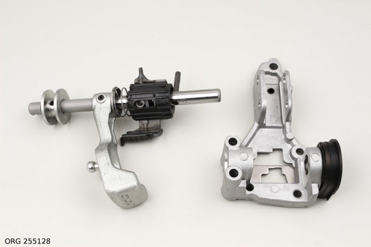 * Pièce d’origine sélecteur de boîte de vitesses pour Citroën Peugeot BVM5 BOXER, 255128, 2551.28.