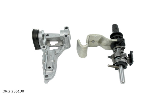 * Pièce d’origine sélecteur de boîte de vitesses pour Citroën Peugeot MLGU 5B BOX, 255130, 2551.30.