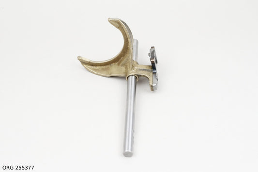 * Pièce d’origine sélecteur de boîte de vitesses pour Citroën Peugeot MLGUC 1-2B, 255377, 2553.77.