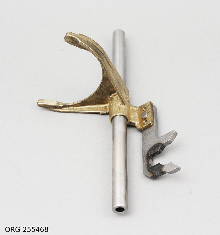 * Pièce d’origine sélecteur de boîte de vitesses pour Citroën Peugeot MLGUC 3-4B, 255468, 2554.68.