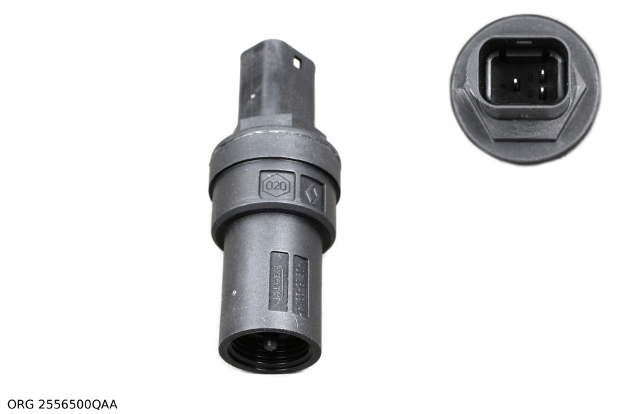 * Pièce d’origine capteur de vitesse compteur pour Renault Master II depuis 1998, 2556500QAA.