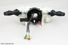 Commodo pour Renault Mégane III — 255670017R