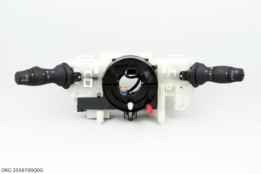 * Pièce d’origine commodo de phares pour Renault Master III depuis 2010, 2556700Q0G.