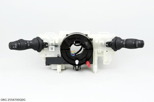 * Pièce d’origine commodo de phares pour Renault Master III depuis 2010, 2556700Q0G.