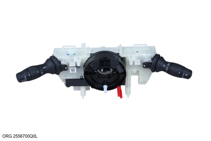* Pièce d’origine commodo de phares pour Renault Master III depuis 2010, 2556700Q0L.