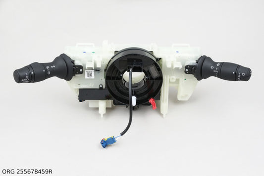 Pièce d’origine commutateur d’éclairage 14- pour Renault Master, 255678459R