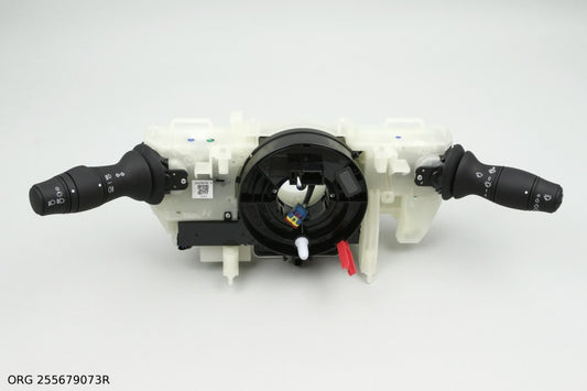 Pièce d’origine commutateur d’éclairage 14-, avec antibrouillards, avec ESP pour Renault Master / Renault Espace, 255679073R