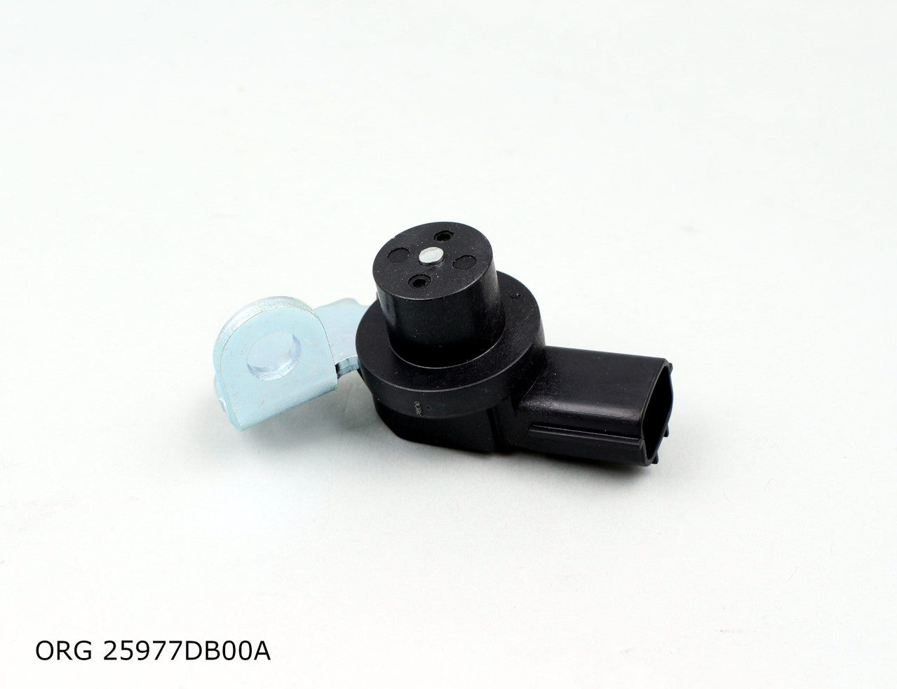 * Pièce d’origine capteur de vilebrequin pour Renault 3 0DCI Master, 25977DB00A.