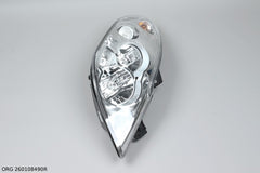 Pièce d’origine phare 10-, droit pour Renault Master, 260108490R