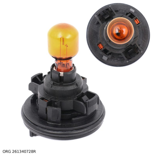 Pièce d’origine ampoule pour Renault, 261340728R