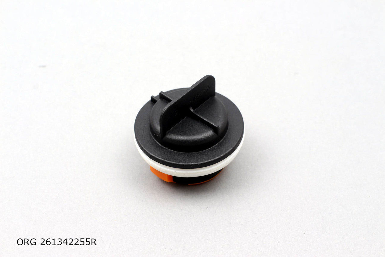 Pièce d’origine douille d’ampoule de clignotant 08- pour Renault Mégane, 261342255R