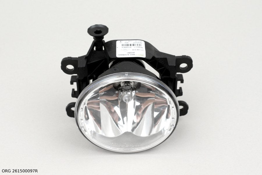 Pièce d’origine projecteur antibrouillard 12-, avec antibrouillards, gauche et droit pour Renault Clio / Renault Mégane / Renault Scénic / Renault Kangoo, 261500097R