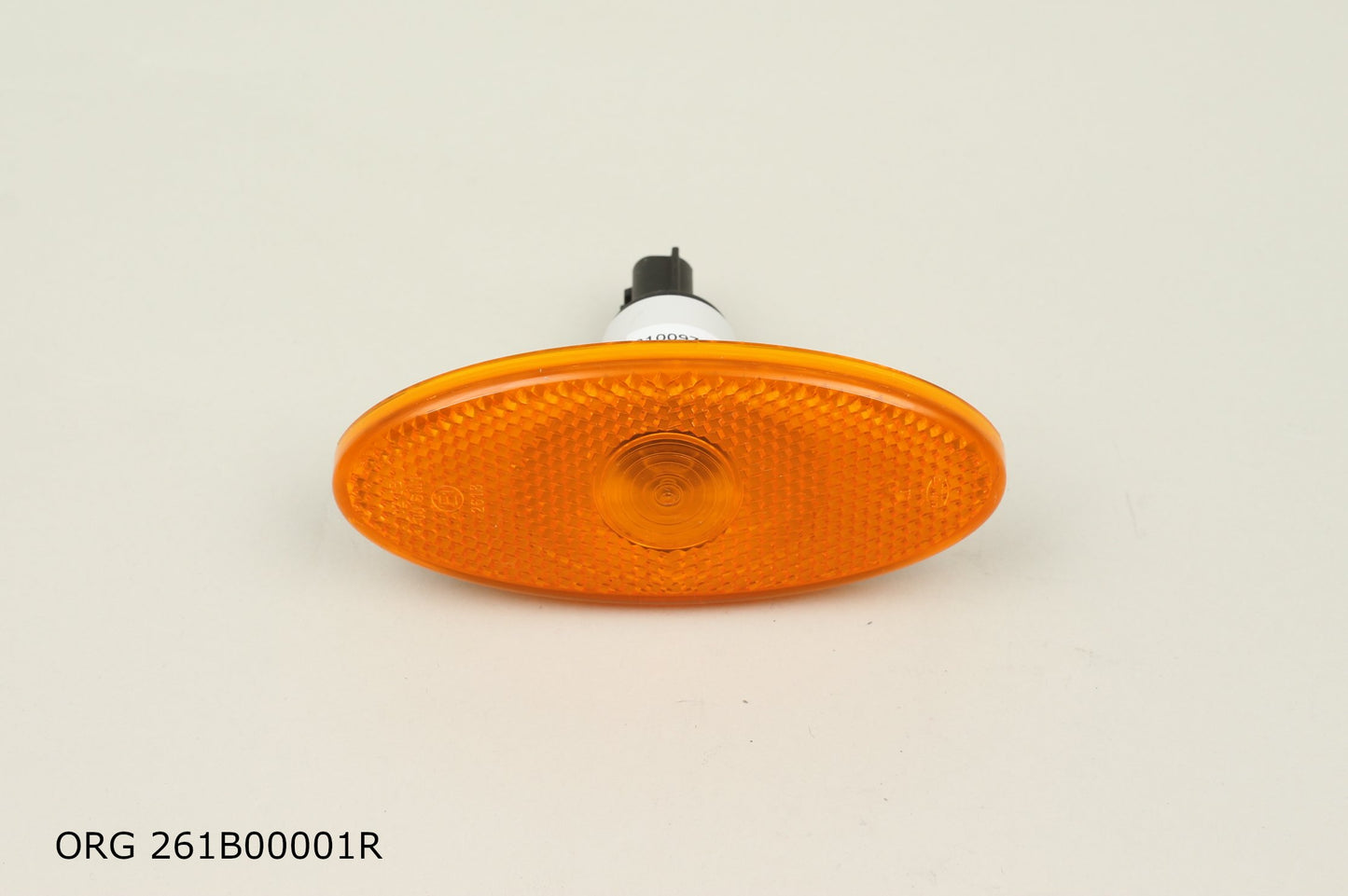 * Pièce d’origine feu de gabarit pour Renault / Master depuis 2010, ORG 261B00001R.