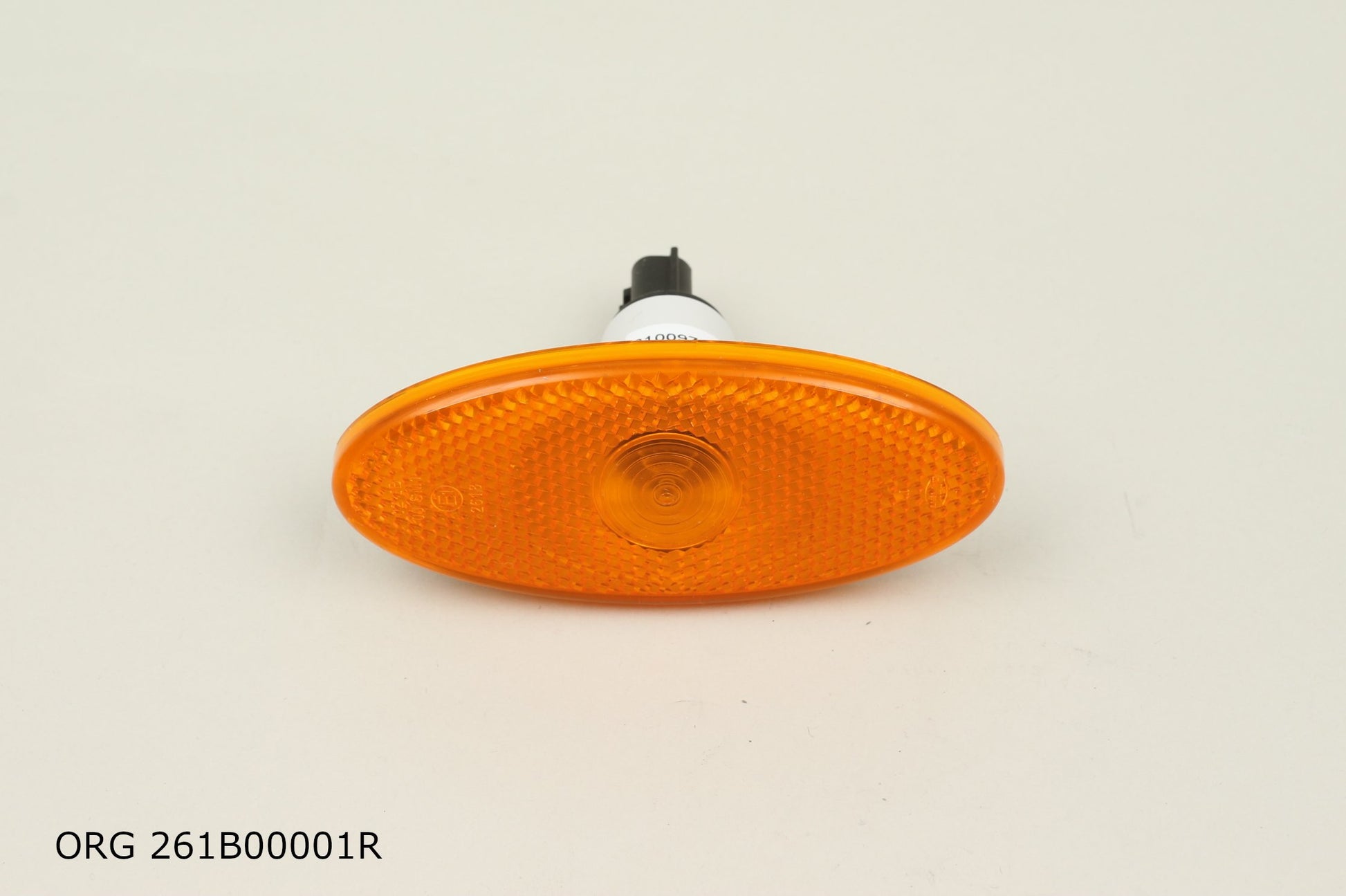 * Pièce d’origine feu de gabarit pour Renault / Master depuis 2010, ORG 261B00001R.
