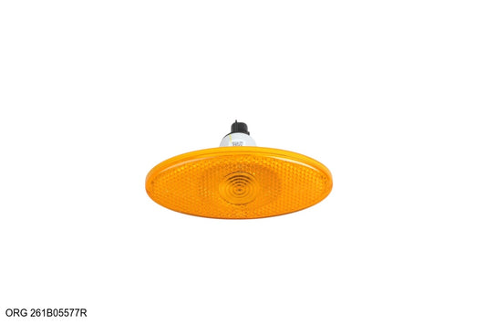 * Pièce d’origine feu de gabarit pour Renault / Master depuis 2010, ORG 261B05577R.