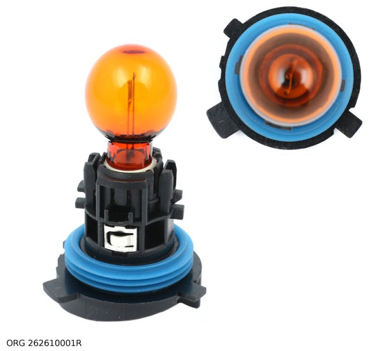 Pièce d’origine ampoule pour Renault, 262610001R