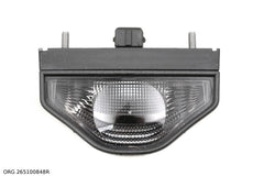 Éclaireur de plaque d’immatriculation pour Renault Master III — 265100848R