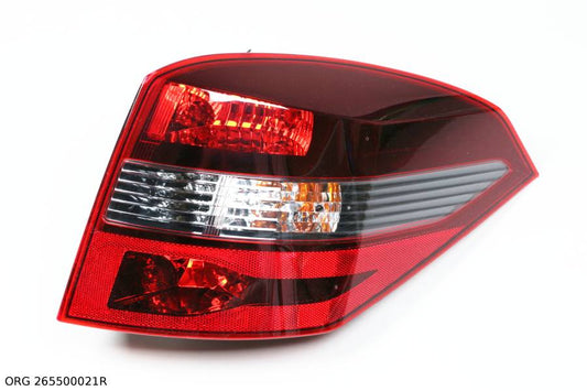 Pièce d’origine feu arrière 07-, break, droit pour Renault Laguna, 265500021R