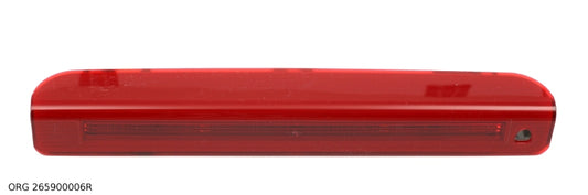Pièce d’origine troisième feu stop 08-, hayon pour Renault Mégane, 265900006R