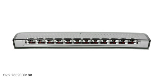 Pièce d’origine troisième feu stop 07-, break pour Renault Laguna, 265900018R