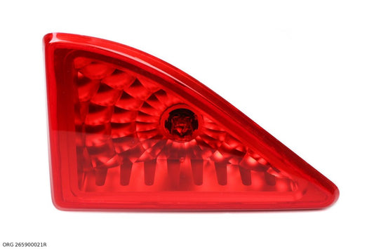 Pièce d’origine troisième feu stop 10- pour Renault Master, 265900021R