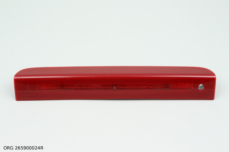 Pièce d’origine troisième feu stop 09- pour Renault Scénic, 265900024R