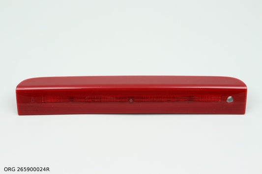 Pièce d’origine troisième feu stop 09- pour Renault Scénic, 265900024R