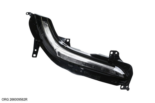 Pièce d’origine clignotant droit pour Renault Talisman, 266009562R