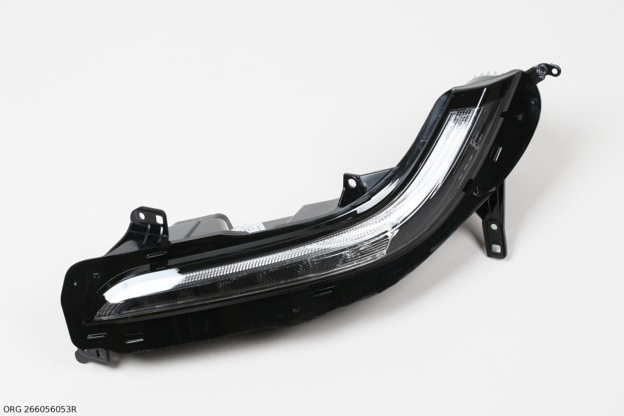 Pièce d’origine clignotant gauche pour Renault Talisman, 266056053R