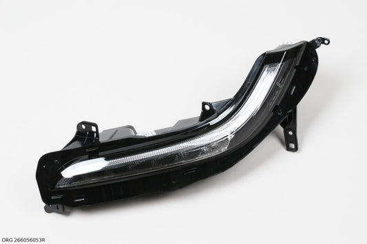 Pièce d’origine clignotant gauche pour Renault Talisman, 266056053R