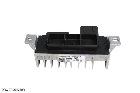 Pièce d’origine relais de préchauffage 1.5-2.3dCi pour Renault, 271202380R