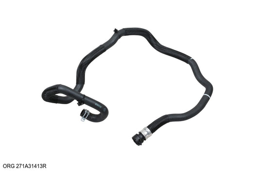 * Pièce d’origine durite de liquide de refroidissement pour Renault / Megane 1.6 dCi, depuis 2016, ORG 271A31413R.