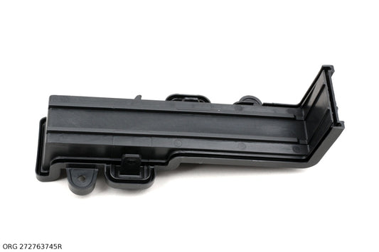 Pièce d’origine couvercle de filtre d’habitacle 05- pour Renault Clio, 272763745R