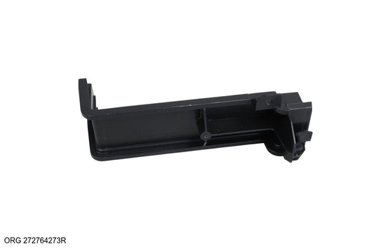 Pièce d’origine couvercle de filtre d’habitacle 16- pour Renault Mégane, 272764273R