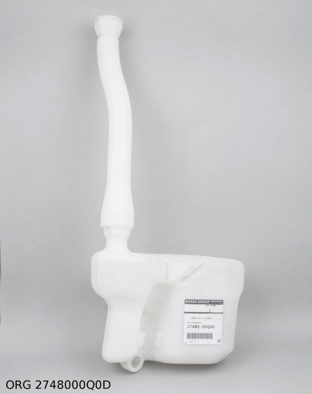 * Pièce d’origine réservoir de lave-glace pour Renault Master III depuis 2010, 2748000Q0D.