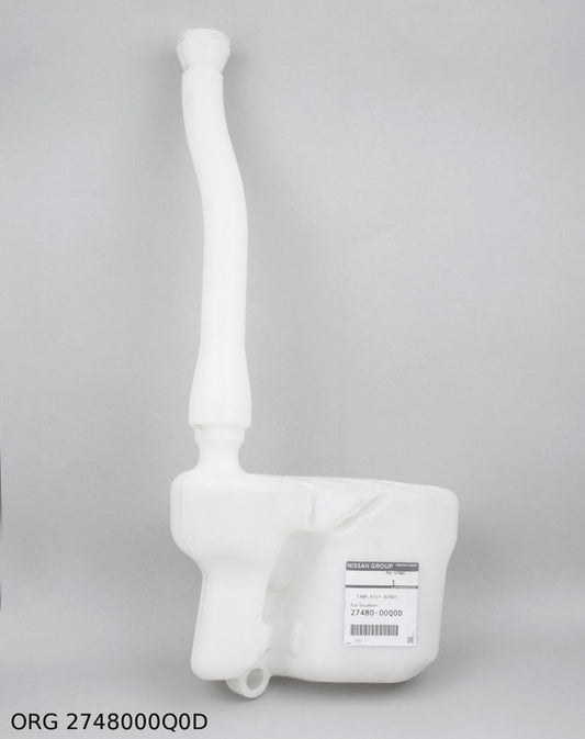 * Pièce d’origine réservoir de lave-glace pour Renault Master III depuis 2010, 2748000Q0D.