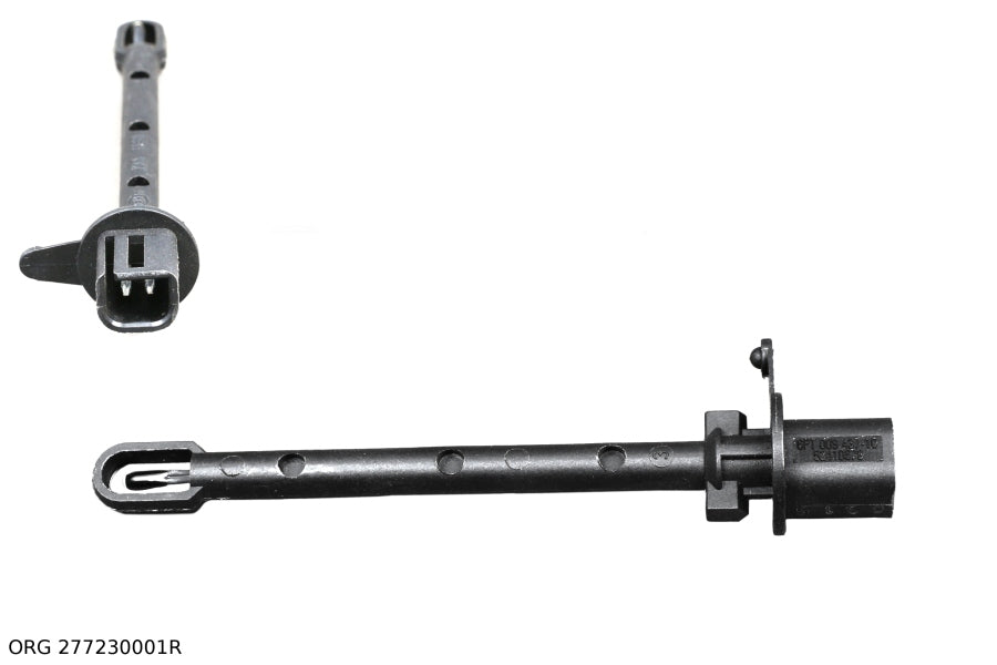 Pièce d’origine capteur de température d’air habitacle 07- pour Renault Laguna, 277230001R