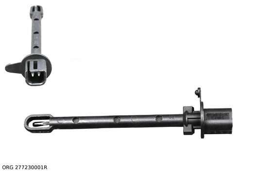 Pièce d’origine capteur de température d’air habitacle 07- pour Renault Laguna, 277230001R
