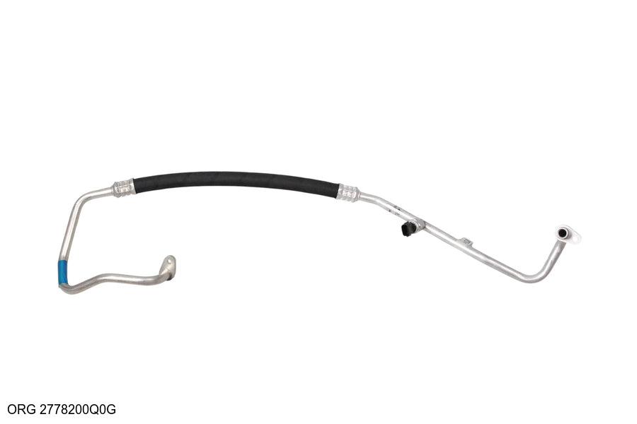 * Pièce d’origine tuyau de climatisation pour Renault Master III depuis 2014, 2778200Q0G.