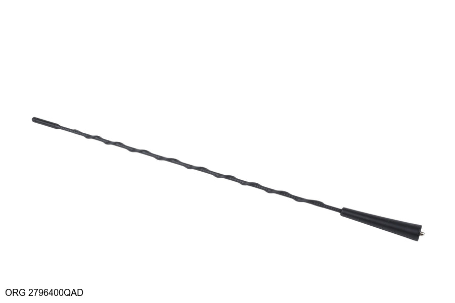 * Pièce d’origine antenne pour Renault, 2796400QAD.