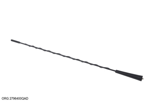 * Pièce d’origine antenne pour Renault, 2796400QAD.