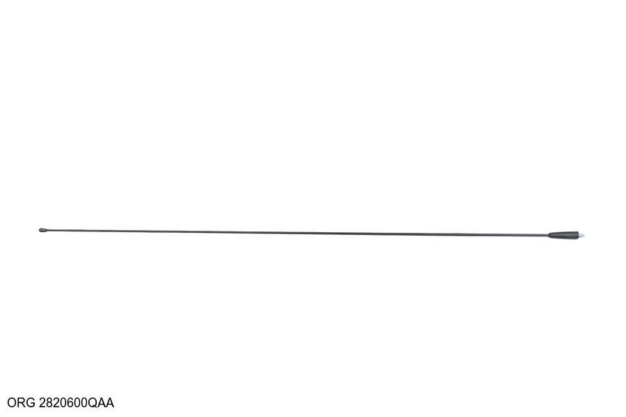 * Pièce d’origine antenne 860mm pour Renault, 2820600QAA.