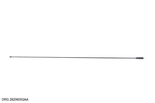 * Pièce d’origine antenne 860mm pour Renault, 2820600QAA.