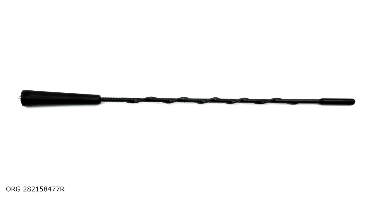 Pièce d’origine antenne 30cm pour Renault, 282158477R